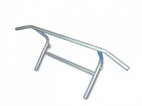 Тренажер (перекладина) навесной для шведской стенки с широким хватом - fgospostavki.ru - Грозный