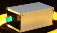 Светогенератор для фибероптики ФОС-50ГЛ - fgospostavki.ru - Грозный