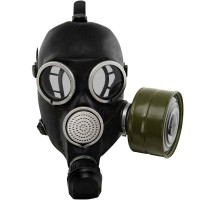 Гражданский противогаз ГП-7 - fgospostavki.ru - Грозный