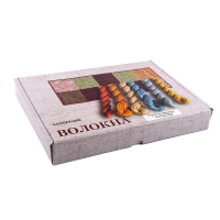 Коллекция "Волокна" (с раздаточным материалом) - fgospostavki.ru - Грозный