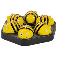 Комплект программируемых мини-роботов Bee-Bot - fgospostavki.ru - Грозный