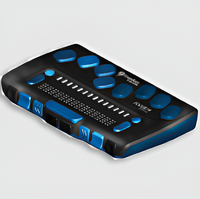 Дисплей Брайля (14 обновляемых ячеек Брайля) - fgospostavki.ru - Грозный
