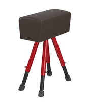 Козел гимнастический переменной высоты - fgospostavki.ru - Грозный