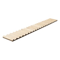 Доска напольная ребристая - fgospostavki.ru - Грозный