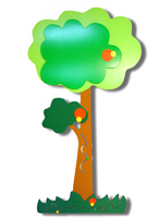 Бизиборд «Вишня» - fgospostavki.ru - Грозный