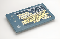 Клавиатура большая программируемая IntelliKeys - fgospostavki.ru - Грозный