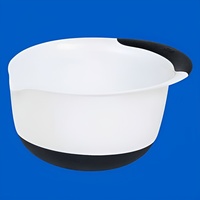 Нескользящая миска для смешивания продуктов - fgospostavki.ru - Грозный