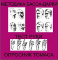 Комплект методик для диагностики агрессивности и конфликтности комплект для группового тестирования - fgospostavki.ru - Грозный