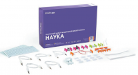 Ресурсный комплект модульной электроники «Наука littleBits» - fgospostavki.ru - Грозный