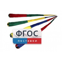 Игра "Комета" (разноцветные) - fgospostavki.ru - Грозный