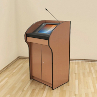 Интерактивная трибуна Smart 17 - fgospostavki.ru - Грозный