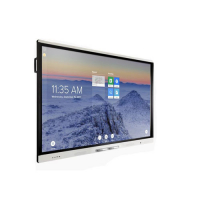 Интерактивный дисплей  SMART модель SBID-MX275-V2 (в составе интерактивной панели SBID-MX075-V2) с ПО SMART Notebook - fgospostavki.ru - Грозный