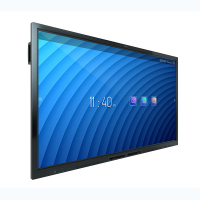 Интерактивный дисплей  SMART SBID-GX165 (в составе интерактивной панели SBID-GX065) - fgospostavki.ru - Грозный
