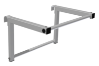 Тренажер (перекладина) навесной для шведской стенки - fgospostavki.ru - Грозный