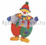 Клоун-мат - fgospostavki.ru - Грозный