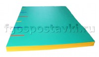 Детский мат с разметкой - fgospostavki.ru - Грозный