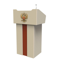 Мультимедийная интерактивная трибуна Lector - fgospostavki.ru - Грозный