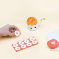 Набор Matatalab Musician Add-on ресурсный набор для программирования музыки к робототехническому набору Matatalab Coding Set - fgospostavki.ru - Грозный