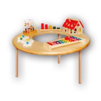 Музыкальный игровой стол - fgospostavki.ru - Грозный