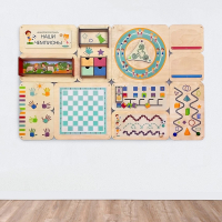 «Наши чемпионы» - Дидактическая настенная панель - fgospostavki.ru - Грозный