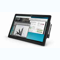 Интерактивный настольный дисплей SMART Podium 624 - fgospostavki.ru - Грозный