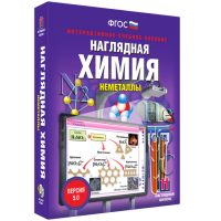 Наглядная химия. Неметаллы - fgospostavki.ru - Грозный