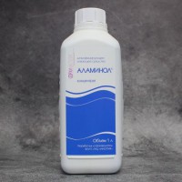 Аламинол концентрированный (1 л) - fgospostavki.ru - Грозный