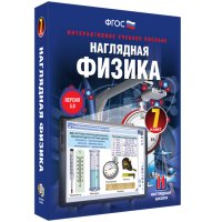 Наглядная физика. 7 класс - fgospostavki.ru - Грозный