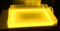 Планшет для аква-анимации с RGB подсветкой (55х35 см) - fgospostavki.ru - Грозный