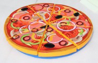 Игра для соревнований Гигантская пицца - fgospostavki.ru - Грозный