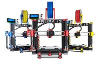 Конструктор для сборки 3D принтера - fgospostavki.ru - Грозный