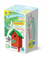 Скворечник. Птичий дом своими руками. - fgospostavki.ru - Грозный