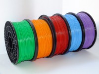 Пластик для 3D - принтера (в ассортименте) - fgospostavki.ru - Грозный