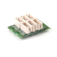 Плата расширения BIOLOID 3P Extension PCB - fgospostavki.ru - Грозный