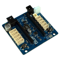 Плата расширения OPENCM 485 EXPANSION BOARD - fgospostavki.ru - Грозный