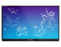 Интерактивная панель ActivPanel Cobalt 65" UHD - fgospostavki.ru - Грозный