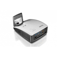 Ультракороткофокусный проектор BenQ MH856UST+ - fgospostavki.ru - Грозный