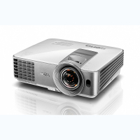Мультимедийный короткофокусный проектор BenQ MS630ST - fgospostavki.ru - Грозный