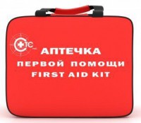 Аптечка для детских и учебных учреждений СТС в сумке - fgospostavki.ru - Грозный