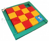 Игра "Пятнашки со щенком" - fgospostavki.ru - Грозный