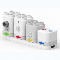 Ресурсный набор Botzees Connect Kit - fgospostavki.ru - Грозный