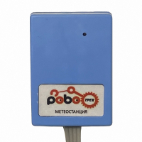 Роботрек "Датчик метео" - fgospostavki.ru - Грозный