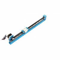 Ресурсный набор Linear Motion Guide Module Pack - Blue - fgospostavki.ru - Грозный