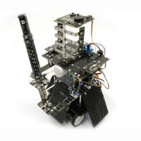 Ресурсный набор Robo Kit 6-7 - fgospostavki.ru - Грозный