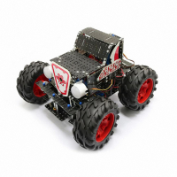 Конструктор Robo Kit 7 - fgospostavki.ru - Грозный