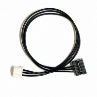 Комплект кабелей Robot Cable-3P-5P 150mm 5pcs - fgospostavki.ru - Грозный
