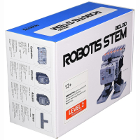 Образовательный комплект ROBOTIS BIOLOID STEM Level 2 - fgospostavki.ru - Грозный