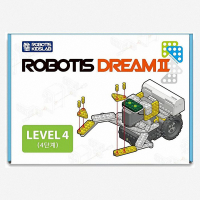 Робототехнический набор ROBOTIS DREAM II Level 4 Kit - fgospostavki.ru - Грозный