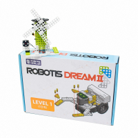 Робототехнический набор ROBOTIS DREAM II Level 1 Kit - fgospostavki.ru - Грозный