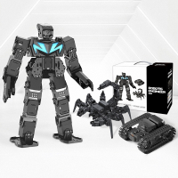 Конструктор ROBOTIS ENGINEER KIT 2 - fgospostavki.ru - Грозный